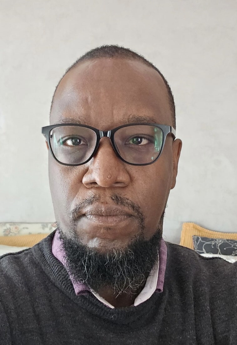 Daniel Ngugi Thiongo