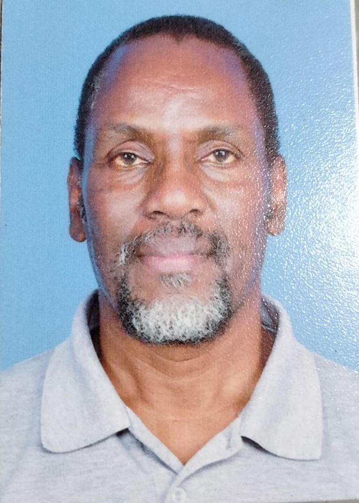 Eric Wanjau